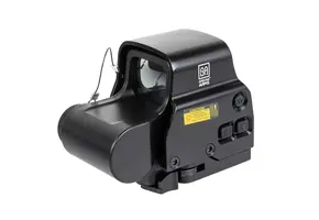 CORE Holo V2 Red Dot (Black)