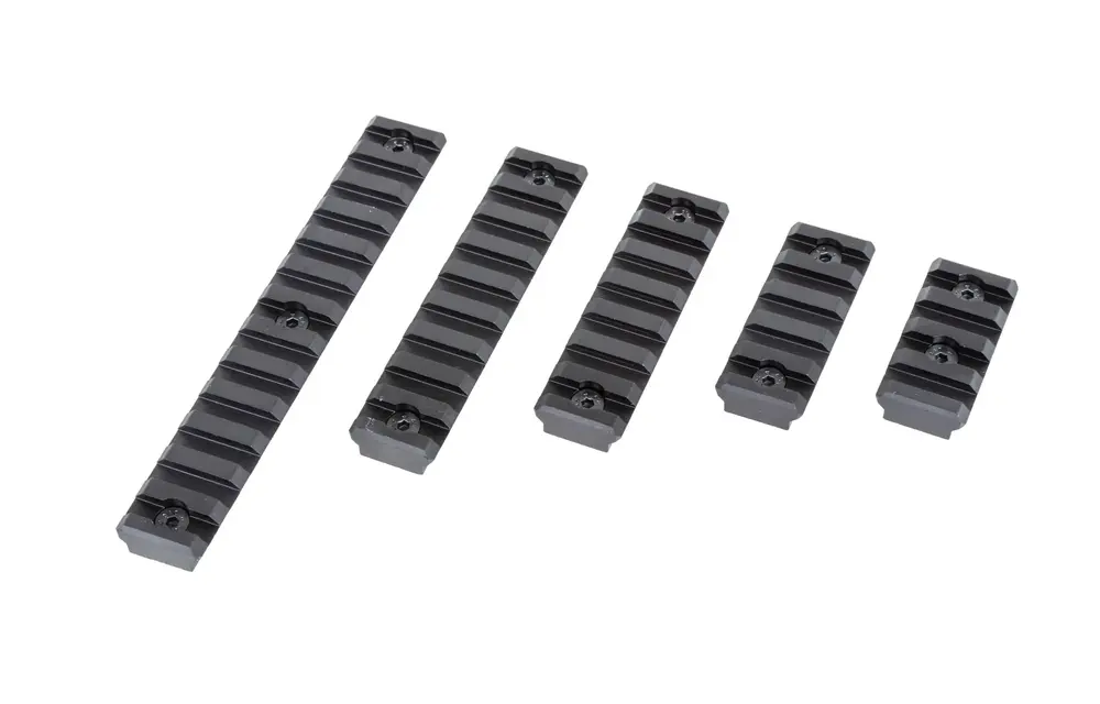 5 RIS Rail Set for KeyMod