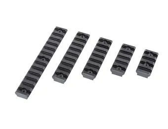 5 RIS Rail Set for KeyMod