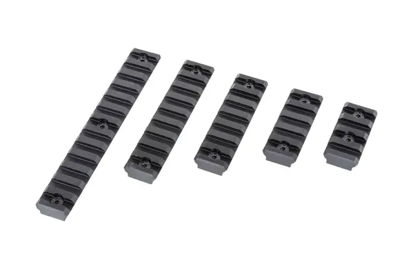 5 RIS Rail Set for KeyMod