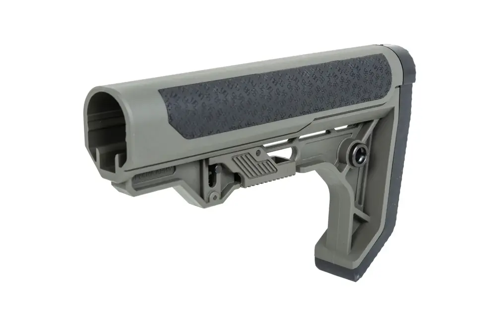 Light Ops Stock (Olive)