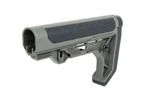 Light Ops Stock (Olive)