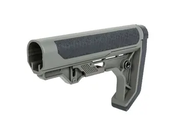 Light Ops Stock (Olive)