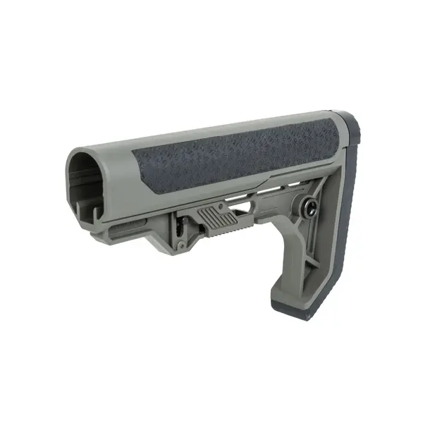 Light Ops Stock (Olive)