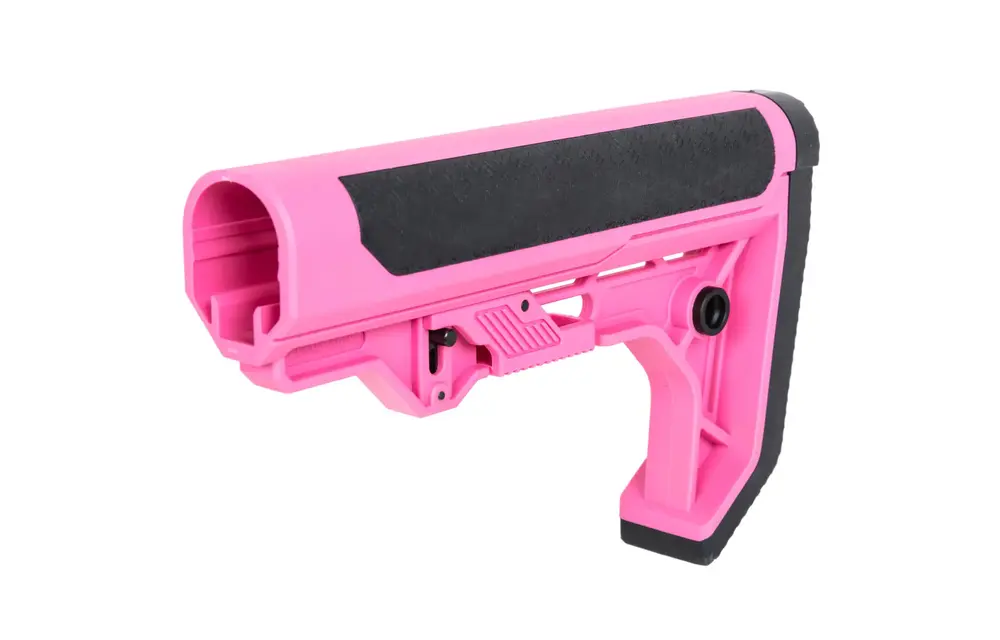Light Ops Stock (Pink)