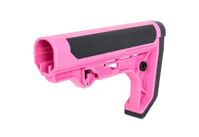 Light Ops Stock (Pink)