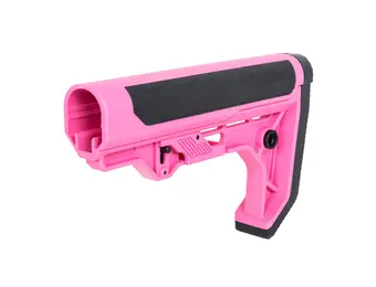 Light Ops Stock (Pink)