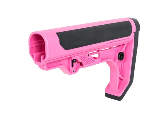 Light Ops Stock (Pink)