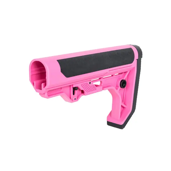 Light Ops Stock (Pink)