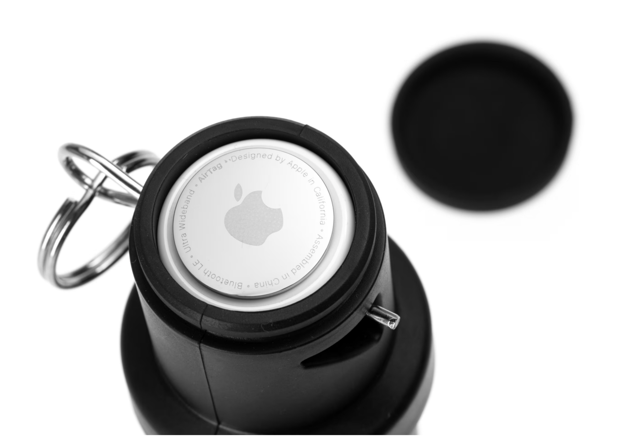 Tornado 3 Timer Frag Grenade