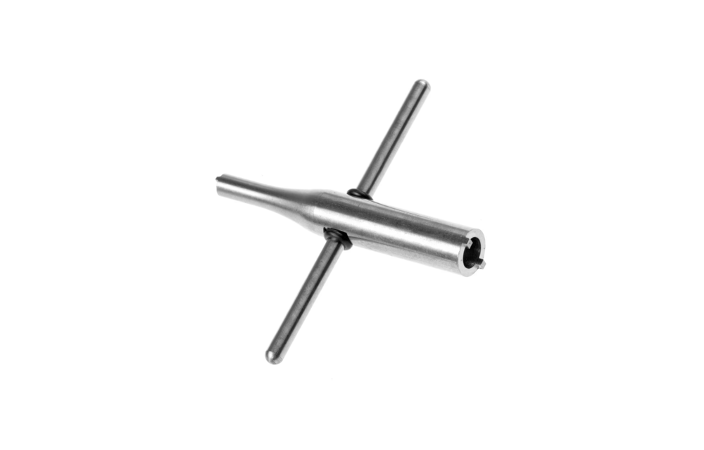 GBB Gas Valve Key Tool