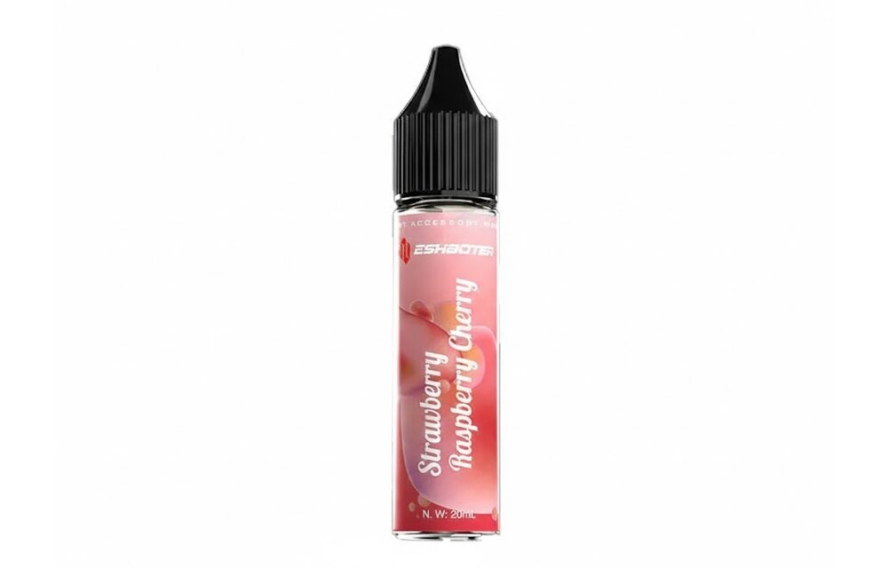 Flare Smoky Tracer Unit Refill Liquid (Pink)