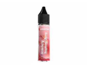 Flare Smoky Tracer Unit Refill Liquid (Pink)