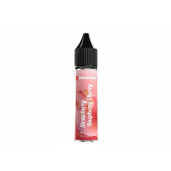 Flare Smoky Tracer Unit Refill Liquid (Pink)