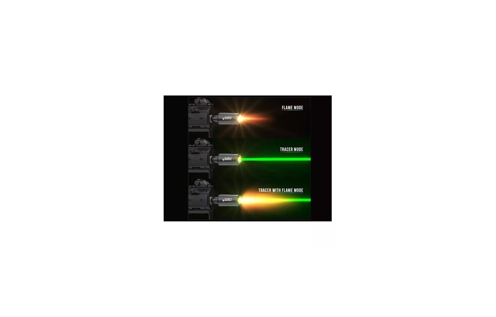 Tracer Unit FLARE M