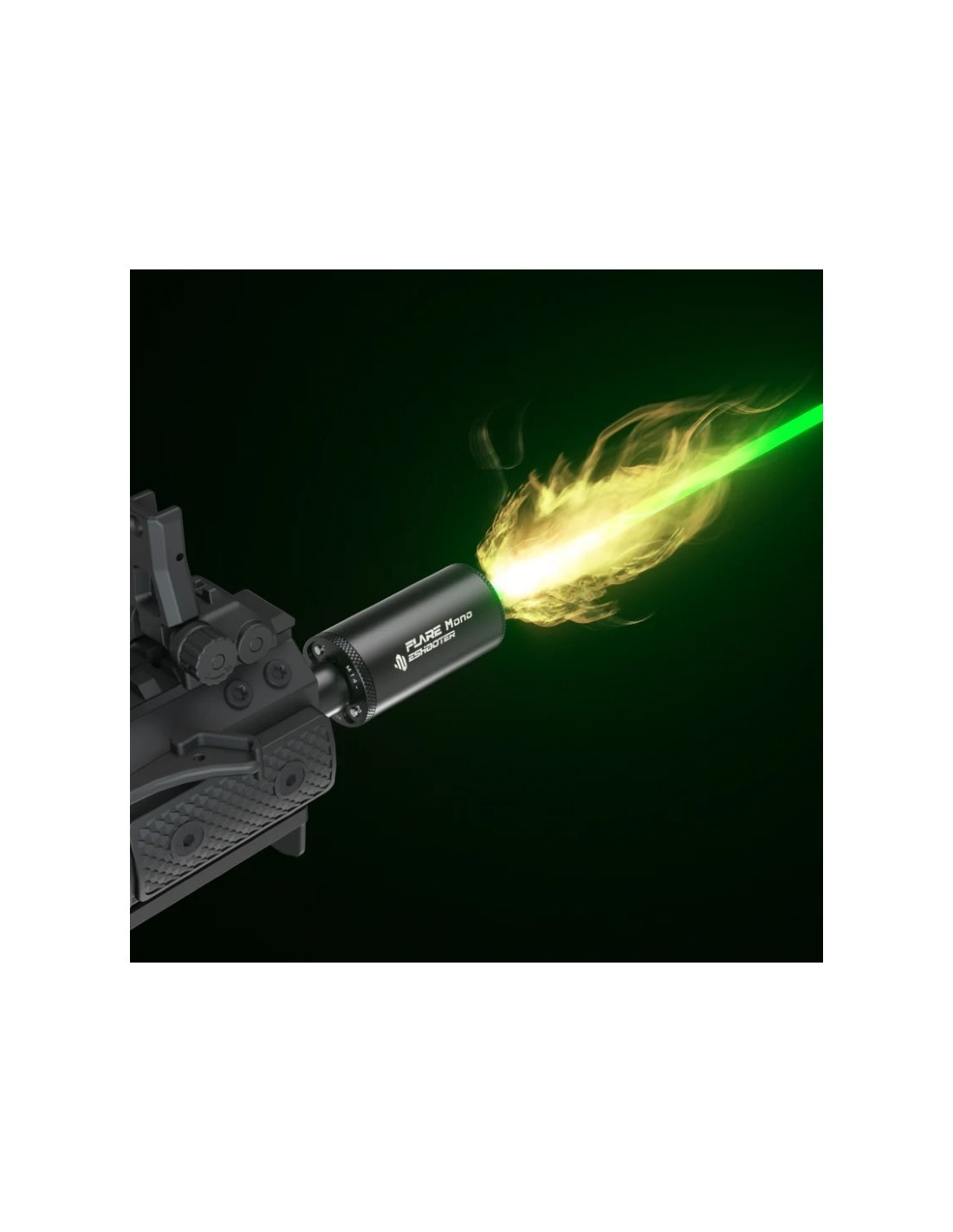 Tracer Unit FLARE MONO