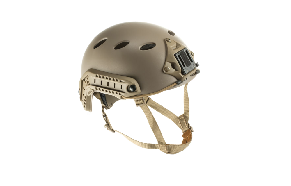 FAST PJ Helmet Replica (Tan)