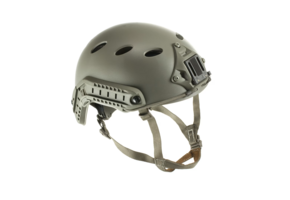 FAST PJ Helmet Replica (Foliage Green)