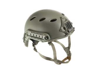FAST PJ Helmet Replica (Foliage Green)