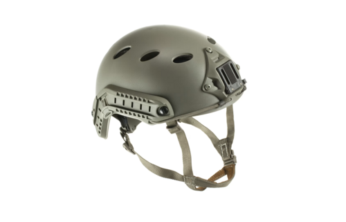 FAST PJ Helmet Replica (Foliage Green)