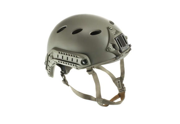 FAST PJ Helmet Replica (Foliage Green)