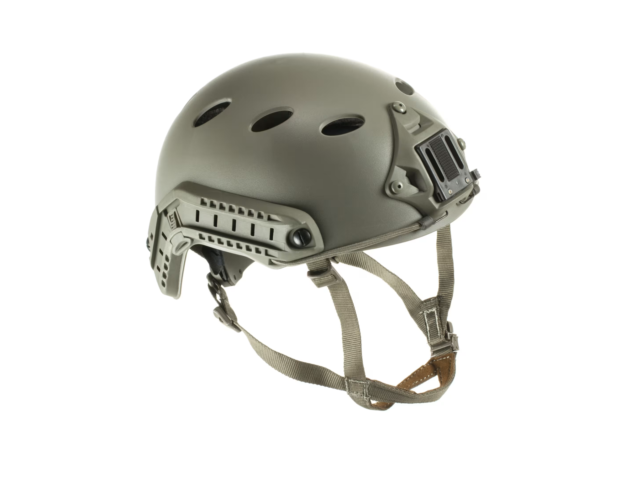 FAST PJ Helmet Replica (Foliage Green)