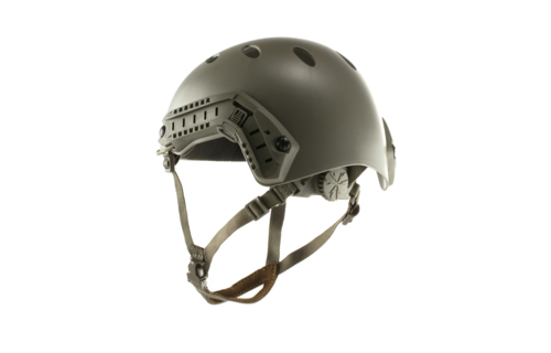 FAST PJ Helmet Replica (Foliage Green)