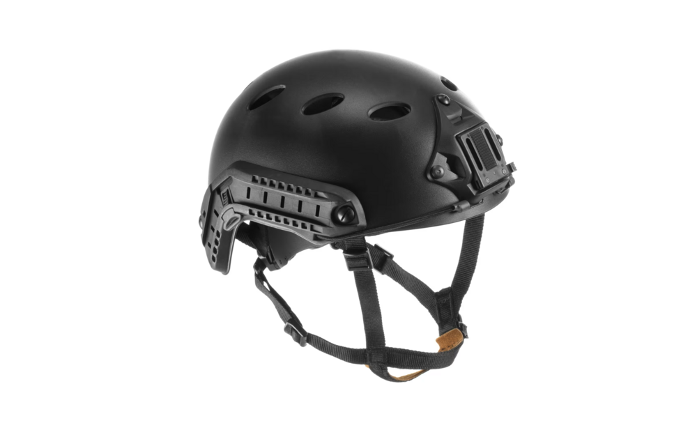 FAST PJ Helmet Replica (Black)