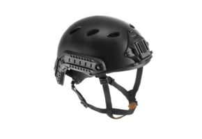 FAST PJ Helmet Replica (Black)