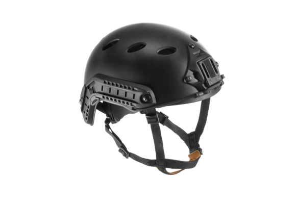 FAST PJ Helmet Replica (Black)