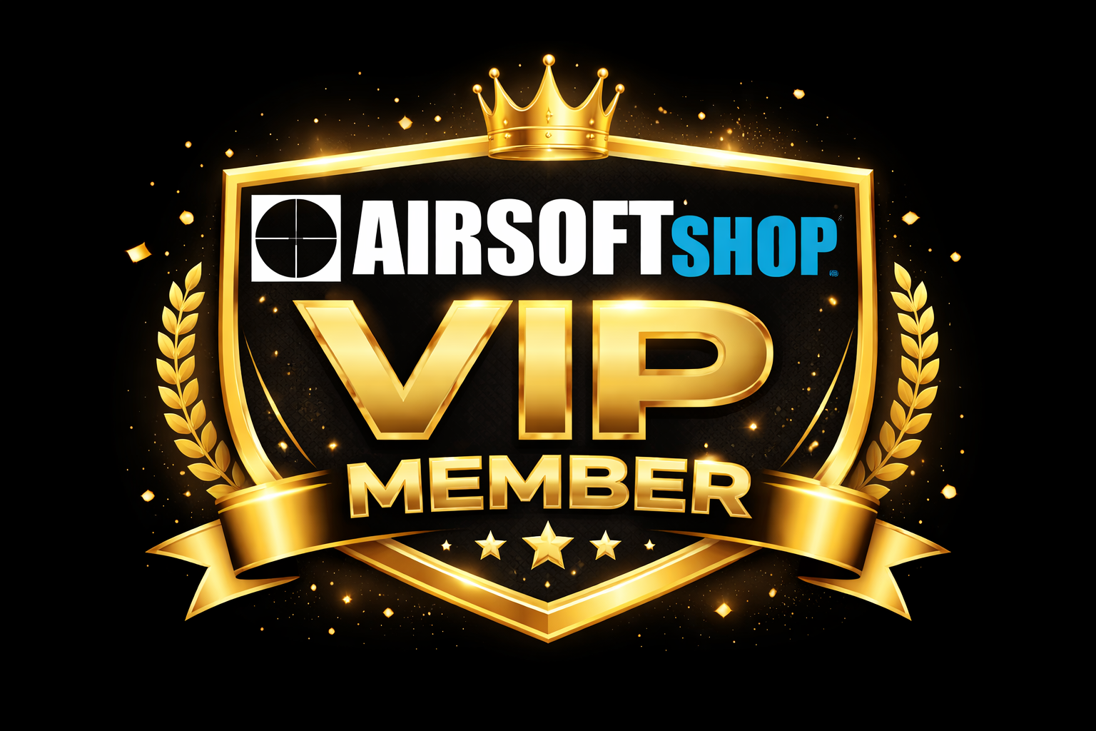 VIP Membership