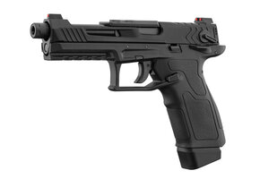 LTX Competition GBB (Black)