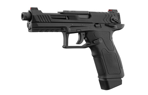 LTX Competition GBB (Black)