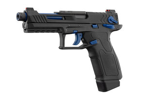 LTX Competition GBB (Black/Blue)