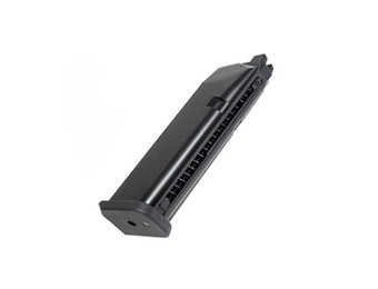 Tandemkross CTHULHU + LTX GBB Mag