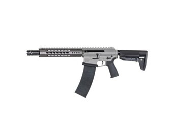 Genesis Arms Gen-12 Kestrel ETU AEG Shotgun (Grey)