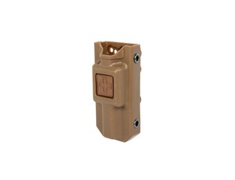 SATAC CAT Tourniquet Polymer MOLLE Pouch (Tan)