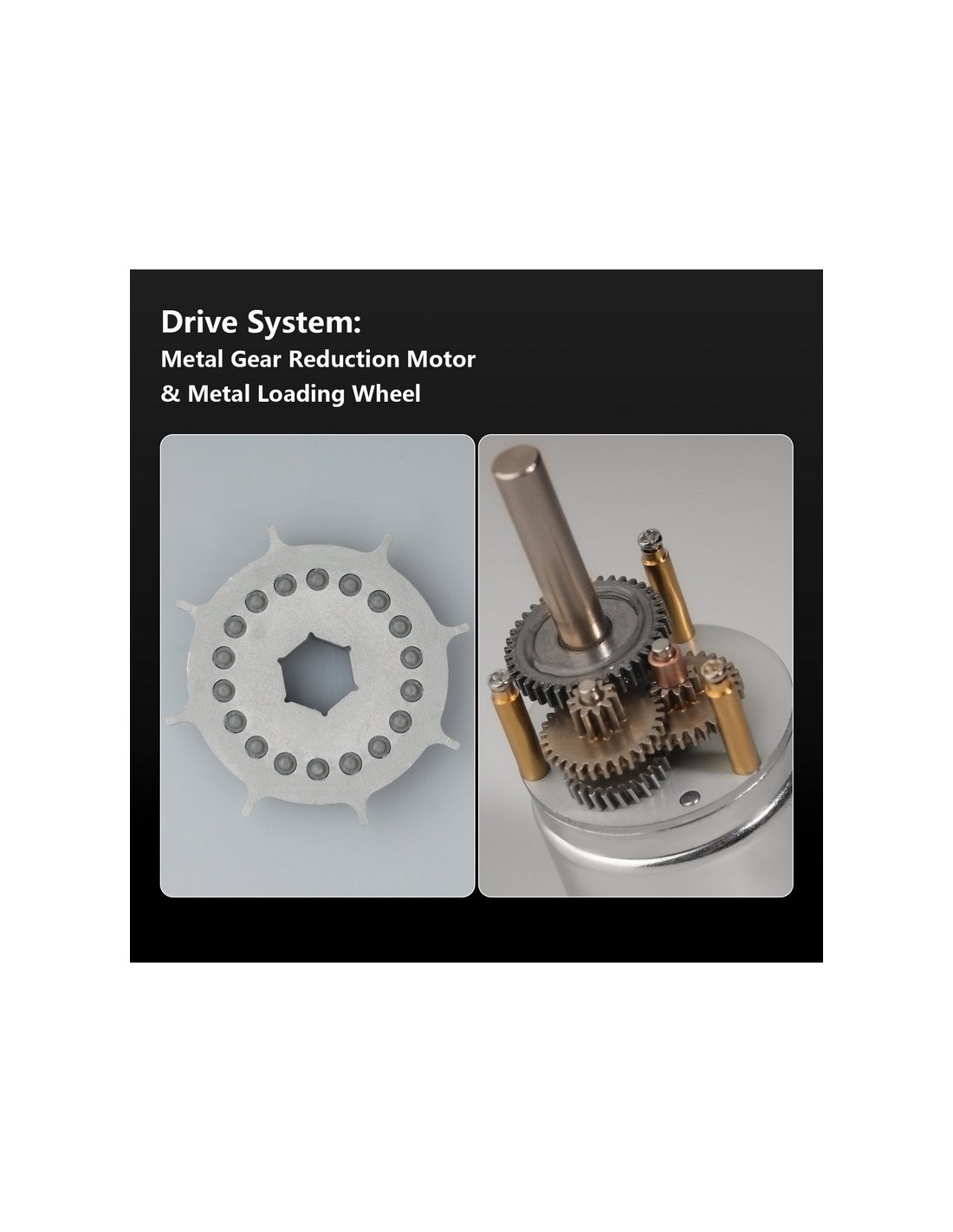 Electric Speedloader MAX Edition (7000 BB)