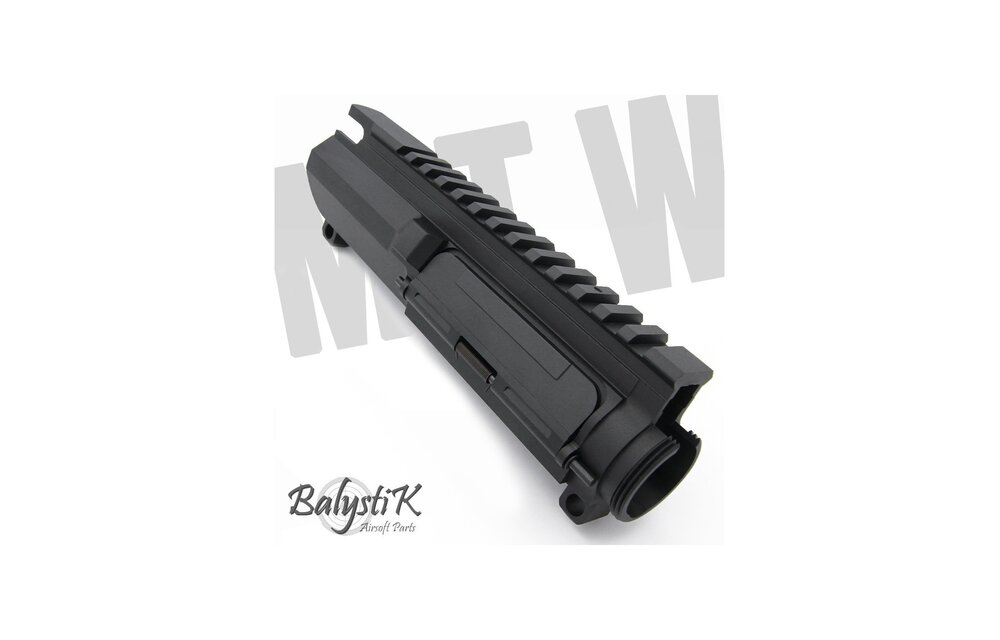 Upper Receiver for Wolverine MTW