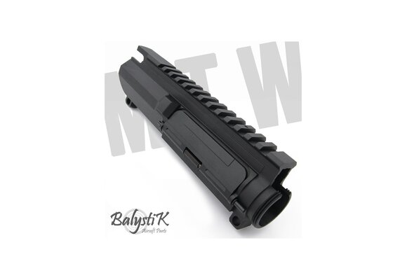 Upper Receiver for Wolverine MTW