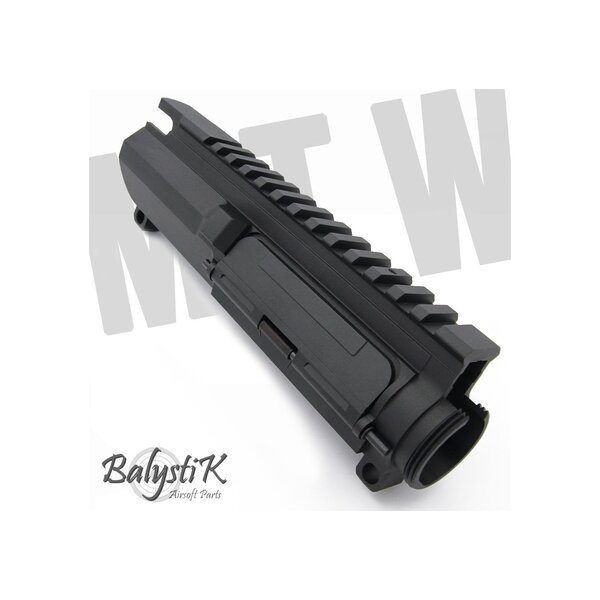 Upper Receiver for Wolverine MTW