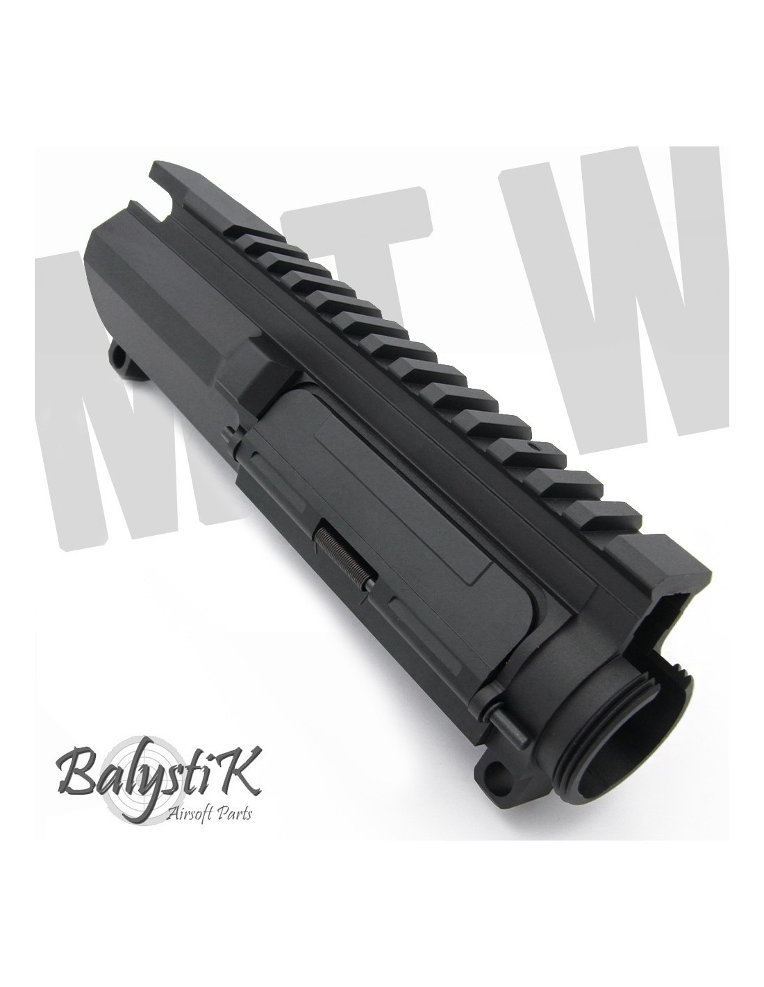 Upper Receiver for Wolverine MTW