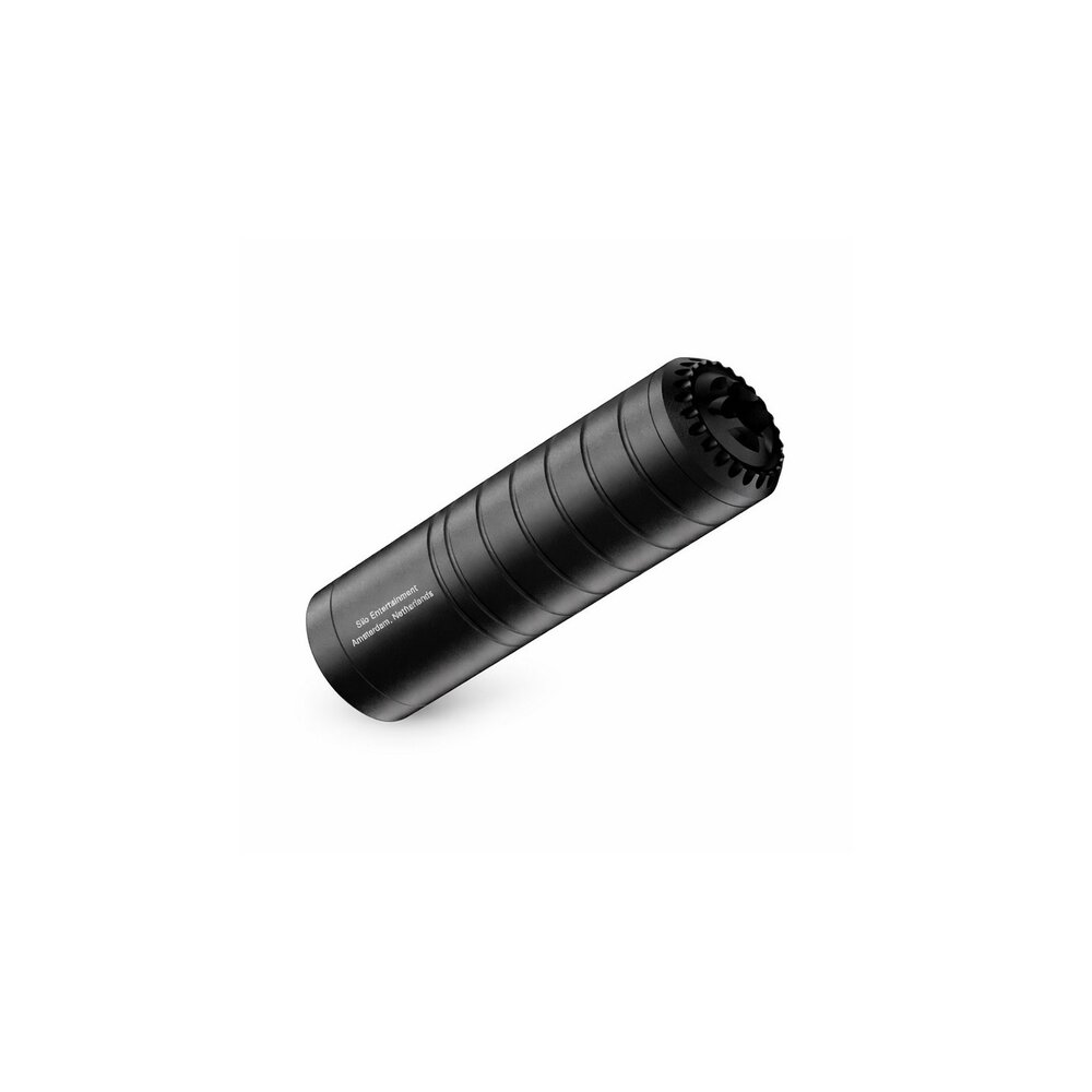Tracer Unit MASTER x SILO FLARE Smoky Bluetooth