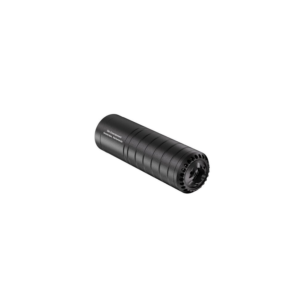 Tracer Unit MASTER x SILO FLARE Smoky Bluetooth