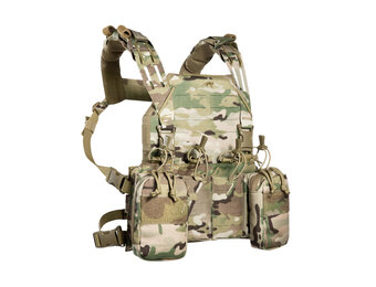 Modular Chest Rig 4xM4 (Multicam)