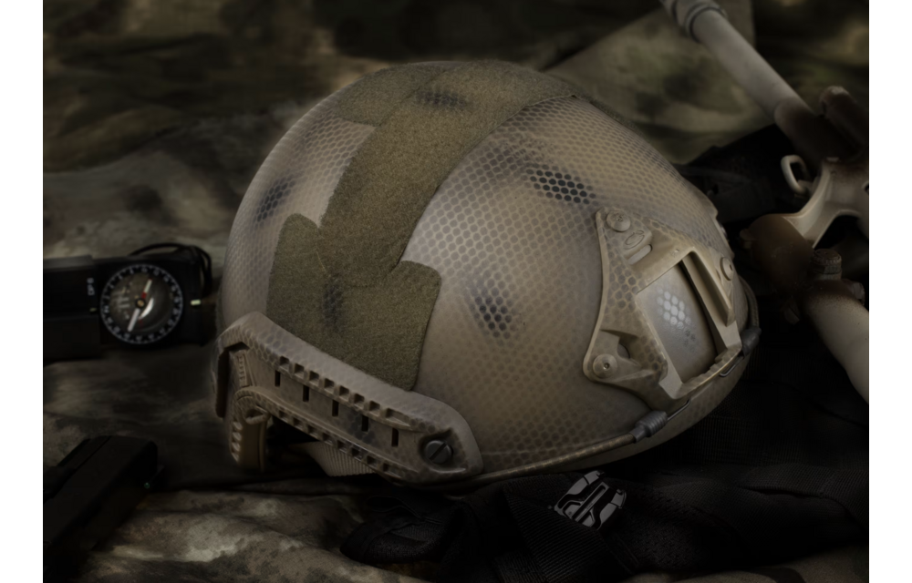 FAST MH Helmet Replica (Subdued)