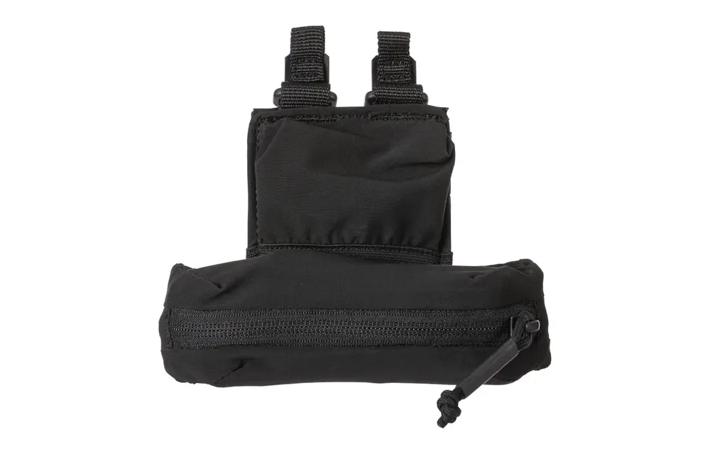 Flex Drop Pouch 2.0 (Black)