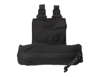 Flex Drop Pouch 2.0 (Black)