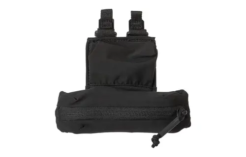 Flex Drop Pouch 2.0 (Black)