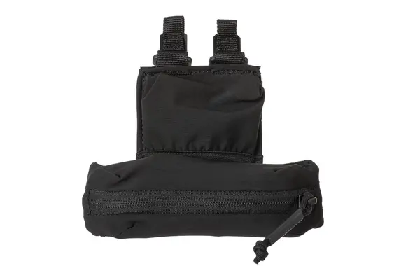 Flex Drop Pouch 2.0 (Black)